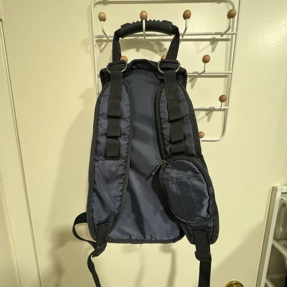 Vintage Vespa Mini Backpack 20